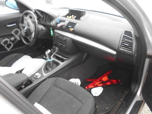 Køler BMW 1 (E87) 118 d | BP13852015M31 