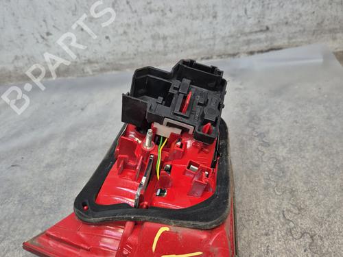 Right tailgate light AUDI A6 C6 Avant (4F5)  | BP29739148C80 