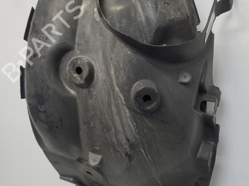 Used Wheel arch RENAULT CAPTUR I (J5_, H5_) 1.2 TCe 120 (118 hp) 31634059