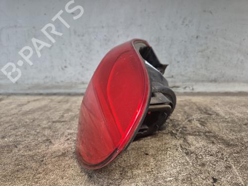 Right taillight VW TIGUAN (5N_) 2.0 TDI 4motion | BP29414702C35 