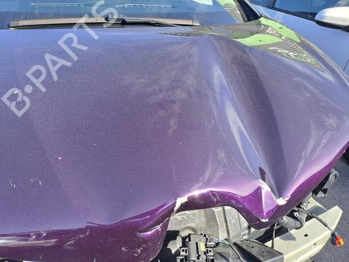 Left front door RENAULT ZOE (BFM_)  | BP28800820C2 
