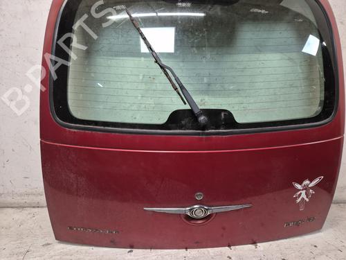 Tailgate CHRYSLER PT CRUISER (PT_) 2.2 CRD | BP27244974C6 