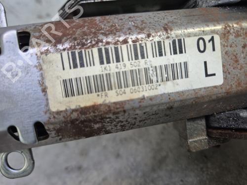 Steering column VW GOLF V (1K1) 1.9 TDI 4motion | BP29600901M21 
