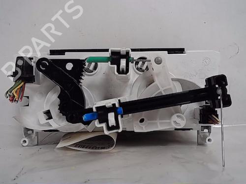 Climate control CITROËN C3 II (SC_) 1.4 VTi 95 | BP13847439I5 