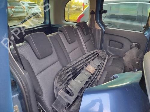 Engine RENAULT KANGOO Express (FW0/1_) | BP38676361M1 - Image 10