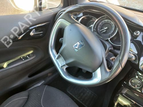 Engine DS DS 3 (SA_) | BP29962872M1