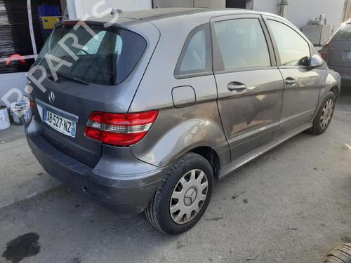 Sunroof engine MERCEDES-BENZ B-CLASS Sports Tourer (W245)  | BP13853838M60 