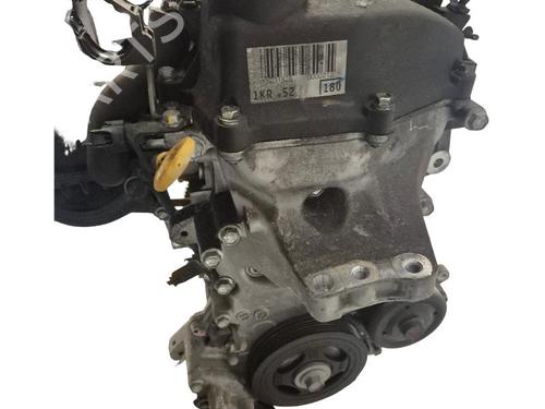Engine CITROËN C1 (PM_, PN_) 1.0 | BP39251056M1 - Image 8