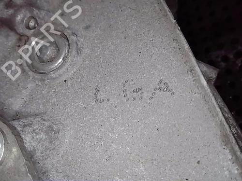 Used Gearbox ALFA ROMEO GIULIETTA (940_) 1.4 TB (940.FYA1A) (150 hp) 13854930