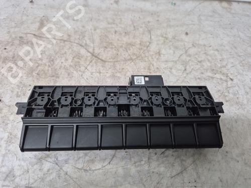 Warning switch RENAULT EXPRESS Box Body/MPV 1.5 Blue dCi 95 (F6AB) | BP32633223I22