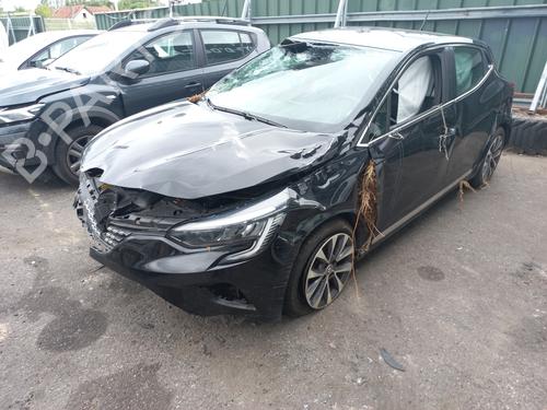 Brugte RENAULT CLIO V (B7_)  1.0 TCe 90 (B7MT)  4563659