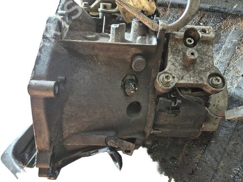 gearbox-citroen-c3-ii-sc_-2009-32290954 main image