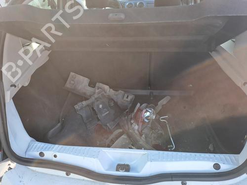 Gearbox DACIA SANDERO II TCe 90 (B8M1, B8MA, B8AC) | BP36310137M3  - Image 20
