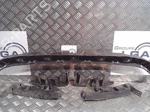 Used Rear bumper bracket SEAT LEON (1P1) 1.9 TDI (105 hp) 14552809