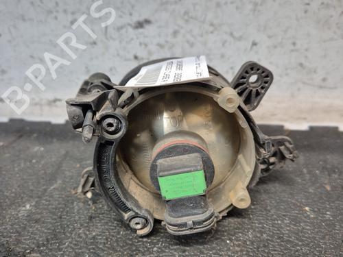 Right front fog light MERCEDES-BENZ A-CLASS (W169) A 160 CDI (169.006, 169.306) | BP24231577C31 