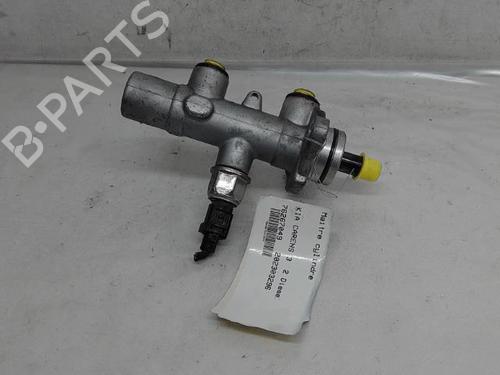 Brake master cylinder KIA CARENS III MPV (UN) 2.0 CRDi 140 | BP15690872M77 