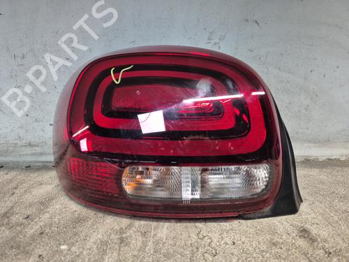 Used Left taillight CITROËN C3 III (SX) 1.5 BlueHDi 100 (SXYHYP, SXYHTU) (102 hp) 28712386