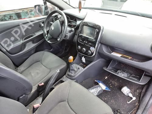 Climate control RENAULT CLIO IV (BH_) 1.5 dCi 90 | BP21755364I5 