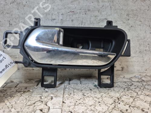 Used Rear right interior door handle NISSAN MICRA V (K14) 1.0 (71 hp) 26570527