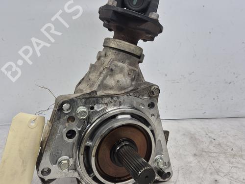 Verteilergetriebe für Verteilergetriebe NISSAN X-TRAIL III (T32_, T32R, T32RR) 1.6 dCi ALL MODE 4x4-i (NT32) (130 hp) 34408756 34408756