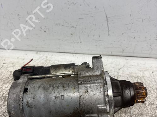 Used Starter Starter 38428452 38428452