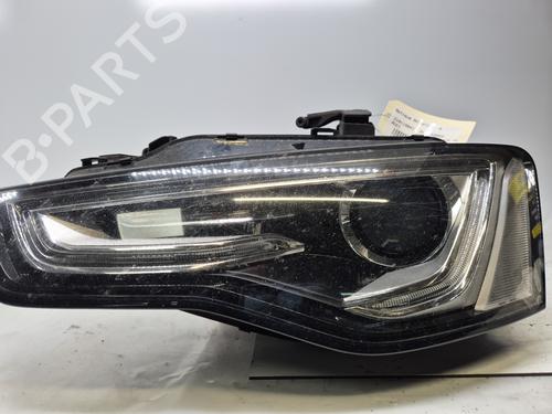Used Left headlight Left headlight AUDI A5 Sportback (8TA) 2.0 TDI (150 hp) 31076759 31076759