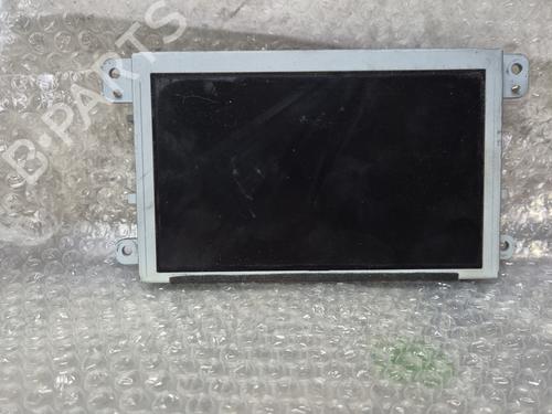 Used Display monitor AUDI A5 (8T3) 2.7 TDI (190 hp) 30117581