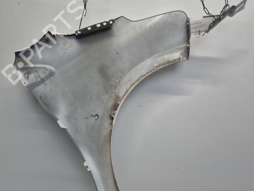 Left front fenders PEUGEOT 208 I (CA_, CC_) | BP32291225C41