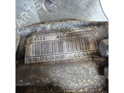 Gearbox RENAULT ESPACE IV (JK0/1_) 2.0 dCi (JK02, JK03) | BP36396444M3 - Image 5