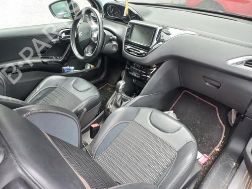 Venstre Foran elrute bryter PEUGEOT 208 I (CA_, CC_) 1.2 VTI 82 | BP29845907I27