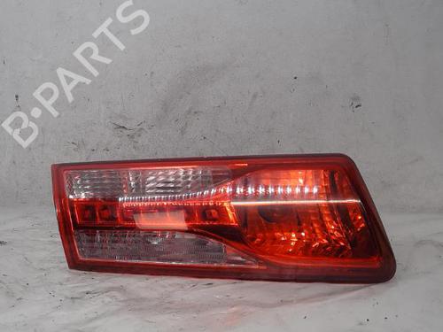 Left tailgate light RENAULT LAGUNA Coupe (DT0/1) 2.0 dCi (DT01, DT08, DT09, DT0K, DT12, DT1C, DT1D, DT1M,... | BP16566850C79 