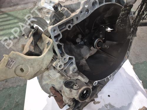 Used Gearbox CITROËN C3 I (FC_, FN_) [2002-2013]  30092251