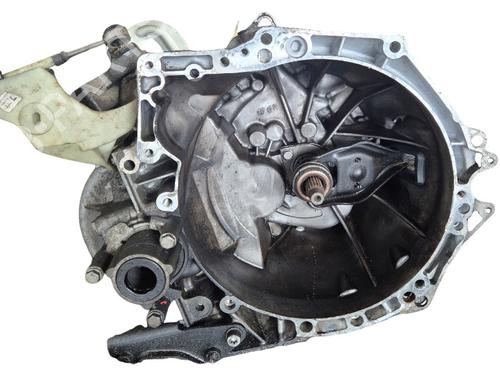 Used Gearbox CITROËN DS3 (SA_) 1.6 HDi 90 (92 hp) 32291675