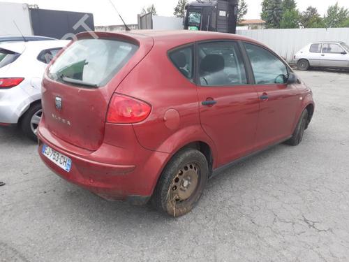 Left mirror SEAT ALTEA (5P1)  | BP13852573C26 