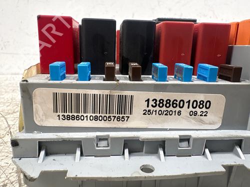 Electronic module PEUGEOT BOXER Van 2.0 BlueHDi 110 | BP38491457M83 - Image 3