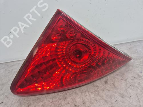 Used Left tailgate light Left tailgate light PEUGEOT 3008 I MPV (0U_) 1.6 HDi (109 hp) 33210195 33210195