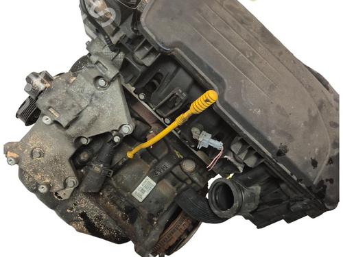 Used Engine Engine RENAULT TWINGO II (CN0_) 1.2 16V (CN04, CN0B) (75 hp) 33413827 33413827
