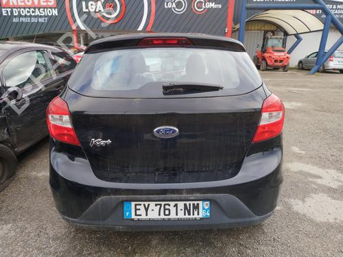 Engine FORD KA+ III (UK, FK)  | BP34455896M1  - Image 14
