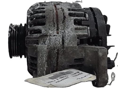 Alternator RENAULT TWINGO II (CN0_) | BP16567190M7 - Image 3