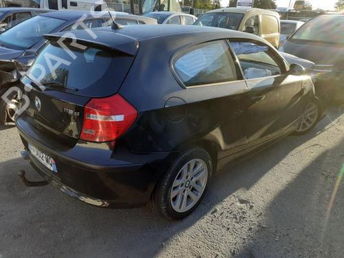 Headlight switch BMW 1 (E81) 118 d | BP14555293I24 