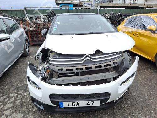 Alternator CITROËN C3 III (SX) 1.2 PureTech 82 | BP29293847M7 