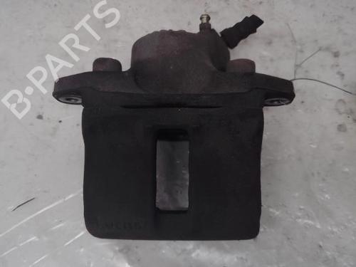 Used Left front brake caliper RENAULT TWINGO I (C06_) 1.2 16V (C06C, C06D, C06K) (75 hp) 16100243