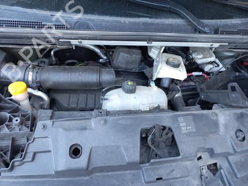 Left front window switch RENAULT TRAFIC III Van (FG_) 2.0 dCi 145 (FGML) | BP30556341I27 - Image 7