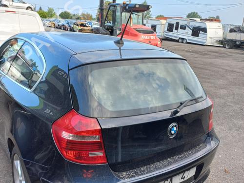 Left front fenders BMW 1 (E81) 120 d | BP28613229C41 