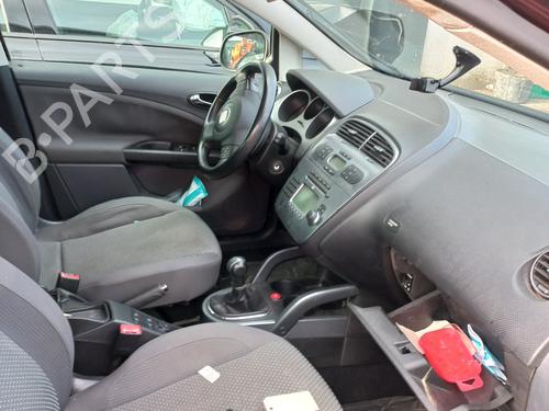 Fuel flap SEAT ALTEA (5P1)  | BP29739175C131 