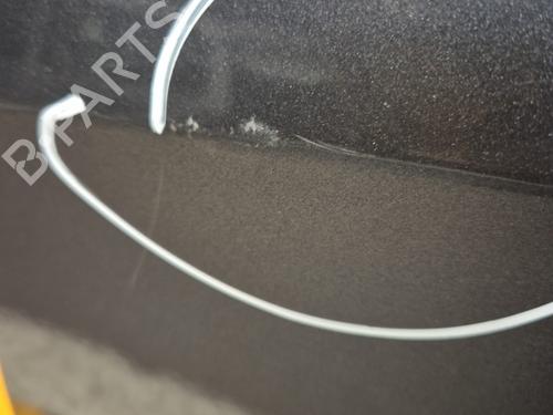 Left rear door PEUGEOT 308 I (4A_, 4C_) 1.4 16V | BP24479870C4 