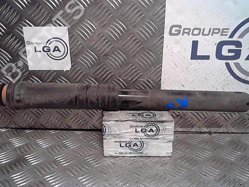 Used Left rear shock absorber RENAULT CLIO IV (BH_) 1.6 RS (BHJ4, BHJ6, BHMM) (200 hp) 13859687