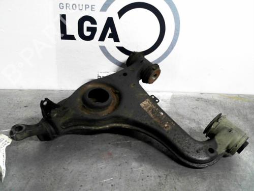 Used Left front suspension arm MERCEDES-BENZ E-CLASS (W210) E 270 CDI (210.016) (170 hp) 14548237