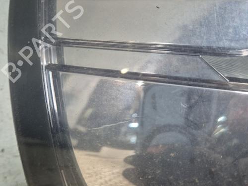 Left taillight RENAULT SCÉNIC III (JZ0/1_) 1.5 dCi | BP25125970C34 