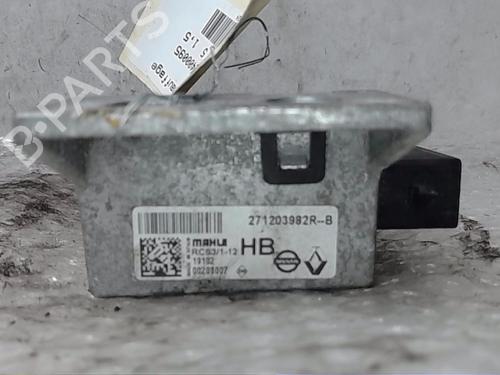 Module électronique RENAULT CLIO V (B7_) 1.5 Blue dCi 85 (B7AG) (86 hp) 16924007